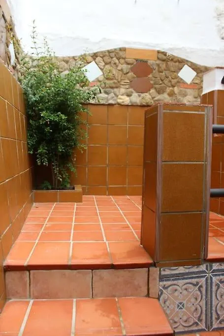 Casa Calero Apartment Vejer de la Frontera