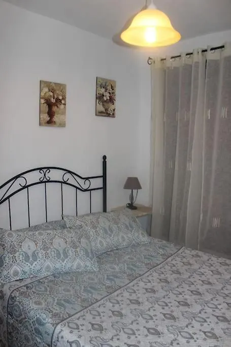 Casa Calero Apartment Vejer de la Frontera 0*,