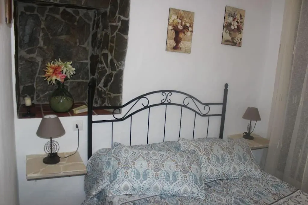 Casa Calero Apartment Vejer de la Frontera Spain