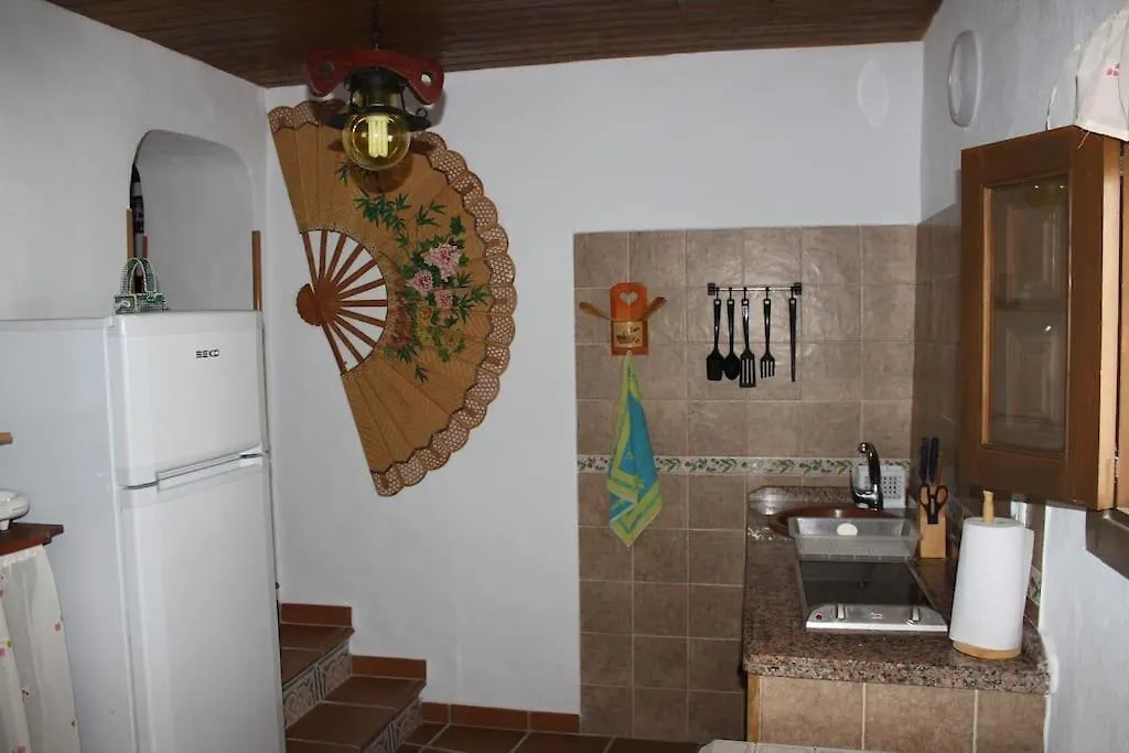Casa Calero Apartment Vejer de la Frontera