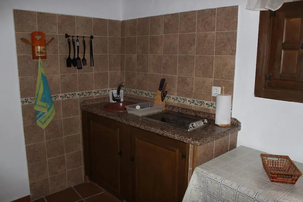 Casa Calero Apartment Vejer de la Frontera