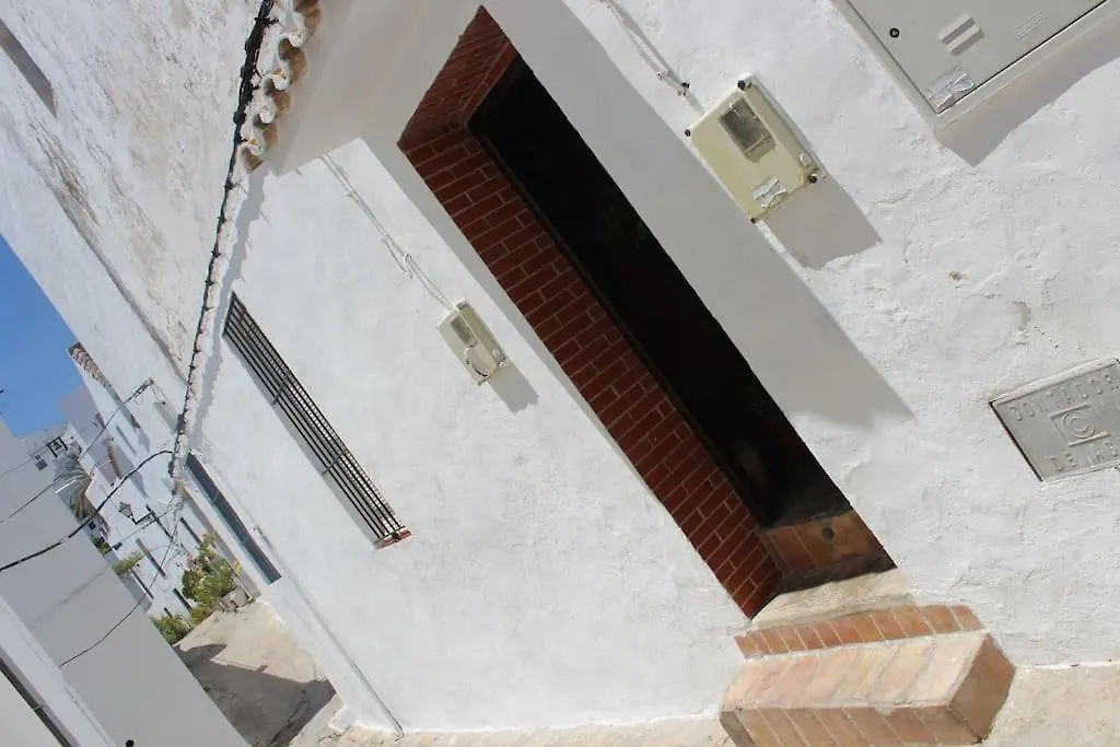 Casa Calero Apartment Vejer de la Frontera