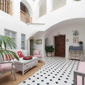 Casa Shelly Hospedería Hotel