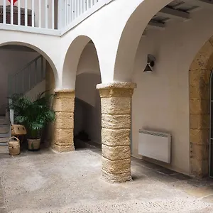 Accommodatie bij particulieren La Pileta - Grupo Califa, Vejer de la Frontera