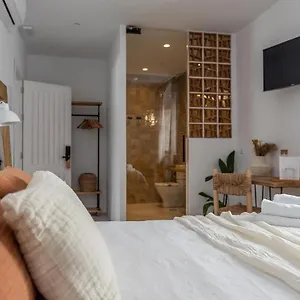 Herberg Hospederia Boutique By La Juderia De Vejer- Adults Only, Vejer de la Frontera