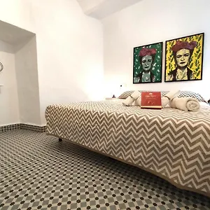  Apartamento Jimaral
