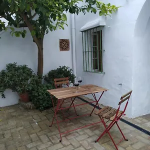 Apartamento El Limonero