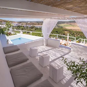 Casa Boutique Encalada Casa de Campo