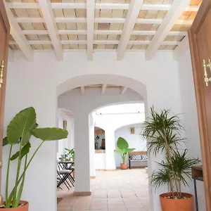  Apartamento Casa Arbonaida