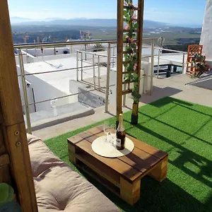  Apartamento El Sueño De Vejer