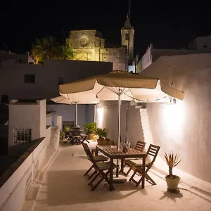 Casa El Atelier Apartment