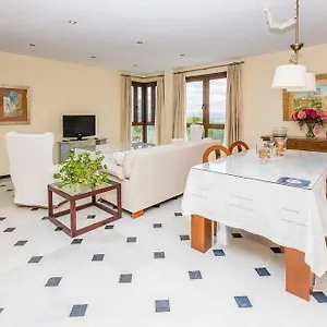  Apartamento Casa Vejer
