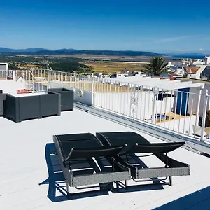 Atico Atlantico Con Aparcamiento Privado Apartment